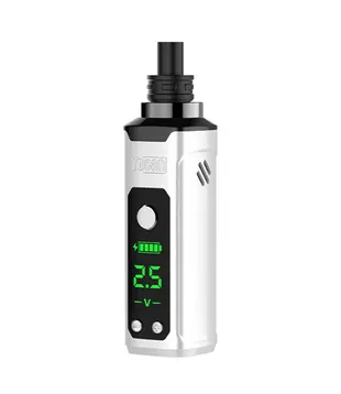 White Yocan Nestor Wax Kit 900mah