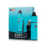 Blue Yocan Cube X Wax Kit 1400mah