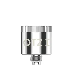 Yocan Nestor QTZ 1 Coil Single