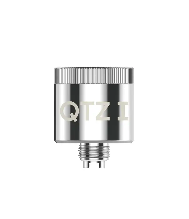 Yocan Nestor QTZ 1 Coil Single