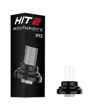 Yocan Hit 2 Replacement Mouthpiece 5pk