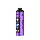Purple Yocan Hit 2 Dry Herb Kit 1800mah