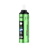 Green Yocan Hit 2 Dry Herb Kit 1800mah