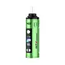 Green Yocan Hit 2 Dry Herb Kit 1800mah