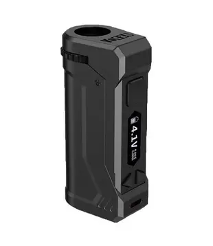 Black Yocan Uni Pro 5/10 Mod 650mah Oil