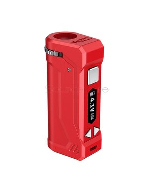 Red Yolanda Uni Pro 5/10 Mod 650mah Oil
