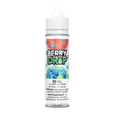 Watermelon Ice 3mg Berry Drop 60ml Freebase E-liquid