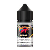 Swedish 20mg Delicious Drip by RUFPUF Nic Salt 30ml E-liquid