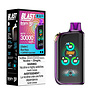 Blue Razz + Lemon Drip’N Fasta Blast By Envi 30k Rechargeable Disposable