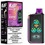 Grape + Apple Drip’N Fasta Blast By Envi 30k Rechargeable Disposable