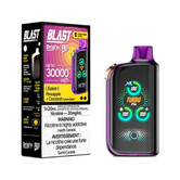 Pineapple + Coconut Drip’N Fasta Blast By Envi 30k Rechargeable Disposable