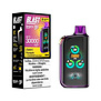 Pineapple + Coconut Drip’N Fasta Blast By Envi 30k Rechargeable Disposable