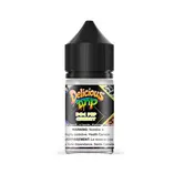 Doc Pep Cherry 20mg Delicious Drip ByRufpuf Nic Salt 30ml E-liquid