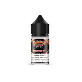 French V 20mg Delicious Drip by RUFPUF Nic Salt 30ml E-liquid