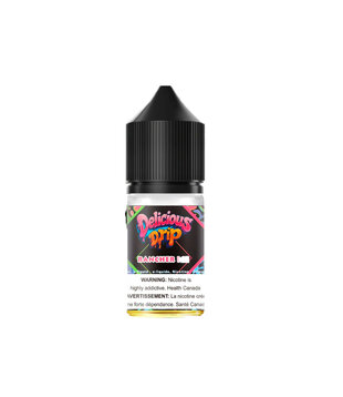 Rancher Ice 20mg Delicious Drip By RUFPUF Nic Salt 30ml E-liquid