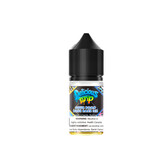 Sour Bomb Blue Razz Ice 20mg Delicious Drip By RUFPUF Nic Salt 30ml E-liquid