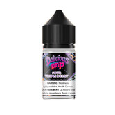 Sour Triple Berry 20mg Delicious Drip by RUFPUF Nic Salt 30ml E-liquid