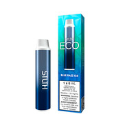 Blue Razz Ice STLTH Eco 6ml Disposable