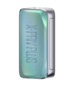 Mineral Green Smok X-Priv Plus Kit 225w (CRC)