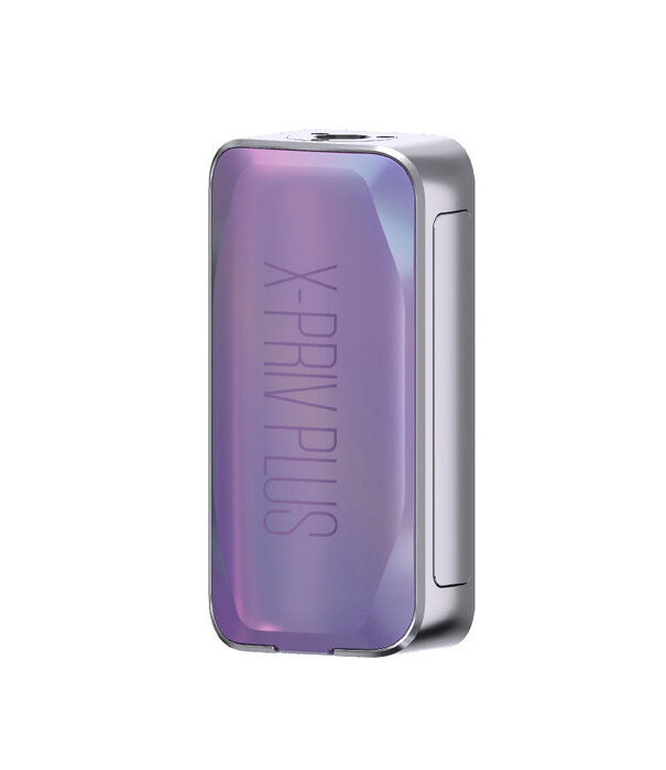 Purple Smok X-Priv Plus Kit 225w (CRC)