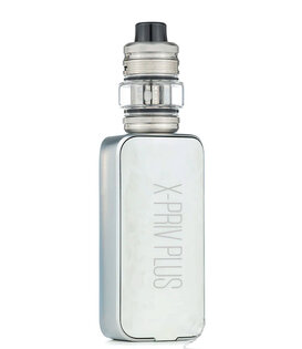 Silver Lines Smok X-Priv Plus Kit 225w (CRC)