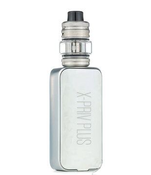 Silver Lines Smok X-Priv Plus Kit 225w (CRC)