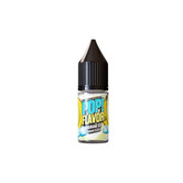 Banana Ice Pop Flavor Addidtive 10ml
