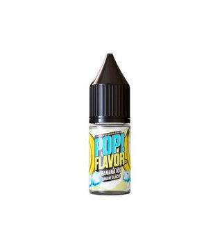 Banana Ice Pop Flavor Addidtive 10ml