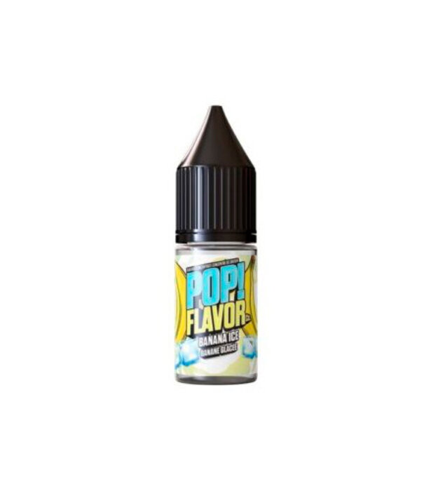 Pop Flavor Banana Ice Pop Flavor Addidtive 10ml