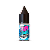 Blue Raspberry Bubblegum Pop Flavor Additive 10ml