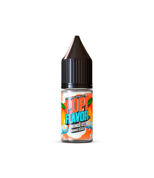 Mango Ice Pop Flavor Additive 10ml