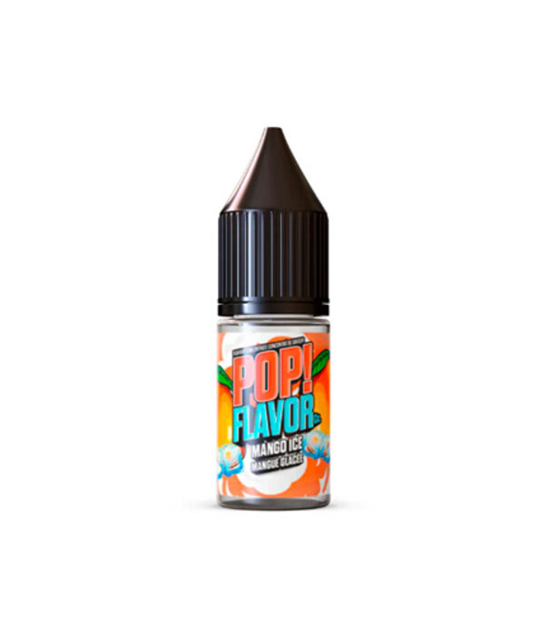 Pop Flavor Mango Ice Pop Flavor Additive 10ml