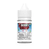 Cherry 12mg Berry Drop Nic Salt 30ml E-liquid