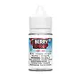 Cherry 12mg Berry Drop Nic Salt 30ml E-liquid