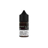 Olympic 76 10mg Montreal Original Nic Salt 30ml E-liquid