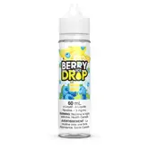 Banana Ice 12mg Berry Drop 60ml Freebase E-liquid