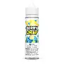 Banana Ice 12mg Berry Drop 60ml Freebase E-liquid