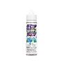 Grape Ice 12mg Berry Drop 60ml Freebase E-liquid