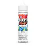 Strawberry Ice 6mg Berry Drop 60ml Freebase E-liquid