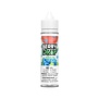 Watermelon Ice 0mg Berry Drop 60ml Freebase E-liquid