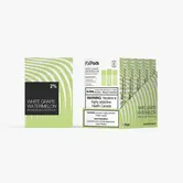 White Grape Watermelon Z Pods Pack