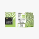 Strawberry Lemon Mint Z Pods Pack