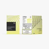 Strawberry Lemon Z Pods Pack