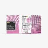 Savoury Strawberry Watermelon Z Pods Pack