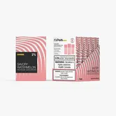 Savoury Watermelon Z Pods Pack