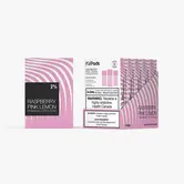 Raspberry Pink Lemon Z Pods Pack