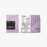 Rainbow Z Pods Pack
