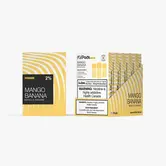 Mango Banana Z Pods Pack