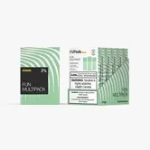 Fun Multipack Z Pods Pack