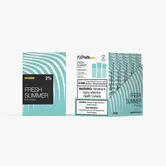 Fresh Summer Z Pods Pack